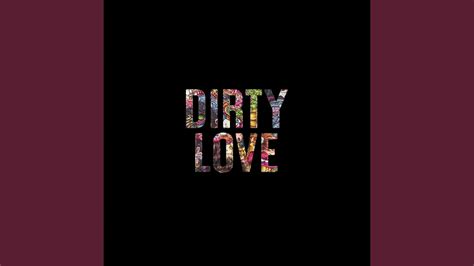 dirty love holes